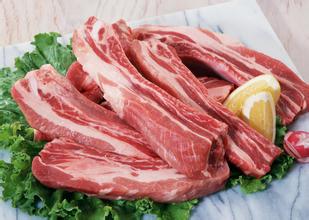 2016年我国预计进口猪肉100万吨其中双汇进口30万吨