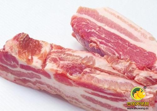 养猪人注意喽：俄罗斯肉制品要进入中国市场了