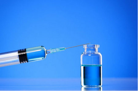 中国唯一猪流感疫苗斩断疫情传播链