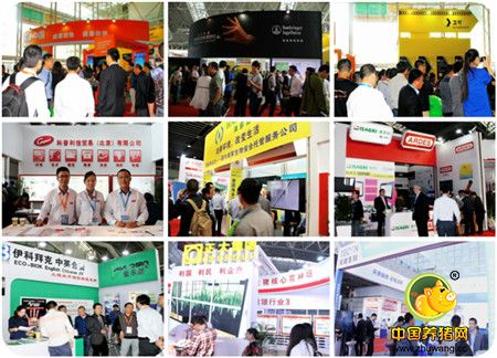 2016世界猪业博览会 
