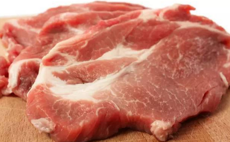 上涨势头已去 肉价会在低于9月初价格水平线下运行