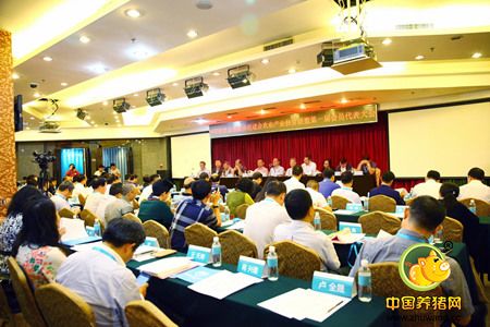 中国扶贫志愿服务促进会农业产业扶贫联盟在京成立 大北农集团当选联盟主席单位