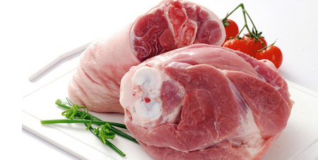 中美猪肉市场：7月肉制品商超销售额 双汇同比上升8.1%