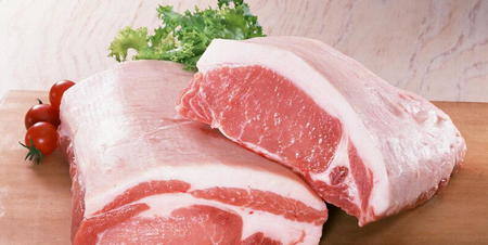 加拿大猪肉委员会：猪肉生产商应当心生猪水泡病变