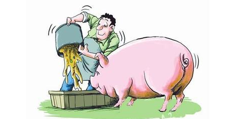 “国庆”提量有限 猪价跌破17只是时间问题？