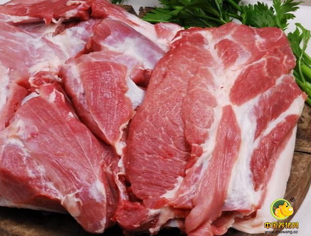 海南已建立10万头生猪活体和2000吨冻猪肉的省级储备