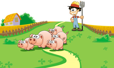 有限养就有增强，未来国内养猪业如何发展？