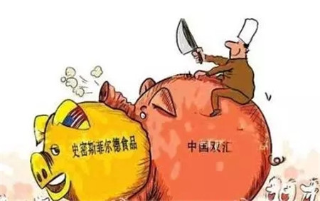 从200元创业到市值200亿，“中国养猪第一股”掌舵人亲授秘籍