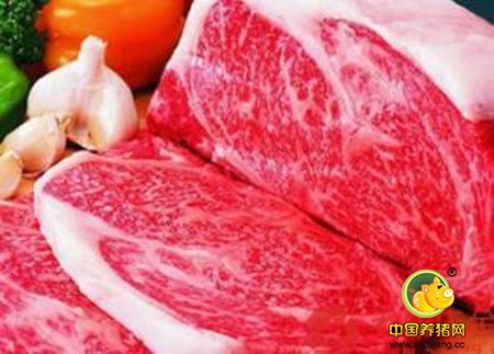 生猪供应量增加 申城猪肉价格跌回年初水平