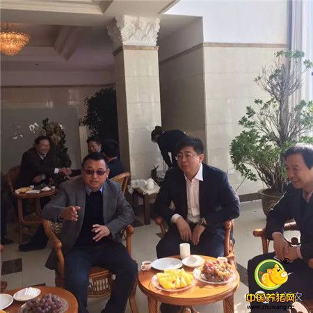金新农与黑龙江省铁力市人民政府签订合作协议建设生猪生态养殖产业项目