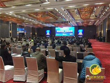 融合转型 改变未来——第17届光明荷斯坦牧业论坛在武汉开幕
