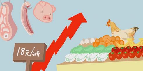 养殖场户：过段时间卖猪的价格还会有所上涨