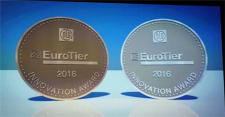 全球顶级行业盛会EuroTier盛大开幕