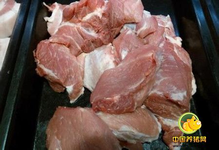 1公斤牛肉等于4公斤猪肉
