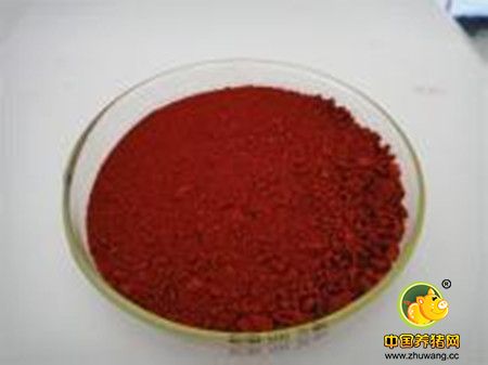 番茄红素在饲料添加剂中应用的探讨