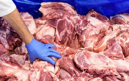 央视：散户退出，猪价拼不过进口肉！仅双汇就进口32万吨