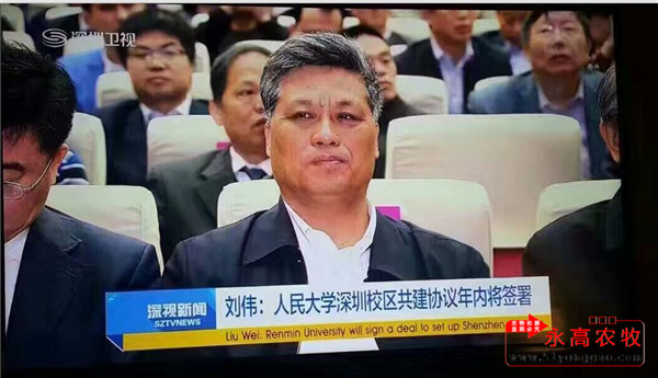 深圳首届中国产业创新论坛