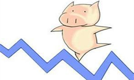 生猪价格依旧在维持着不错的行情走势