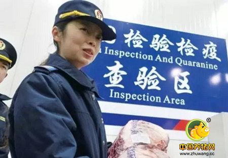 必须严查进口肉！天津连续截获不合格德国进口猪产品