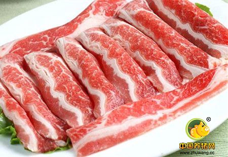 2017年南京的肉价会是一个怎么样的走势?
