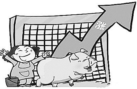 生猪价格走势短评：养殖市场震荡如“脱缰野马”