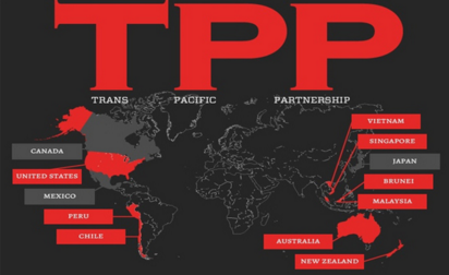 美国退出TPP有望为中国猪肉开辟新的市场，厉害了！
