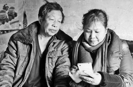 内黄县农民夫妇养猪为生 12年捐资十六万助学