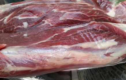 进口猪肉一定好？巴西两大肉企欲将过期肉品出口中国