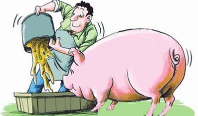 从一号文件看养猪行业的2017年八大变化