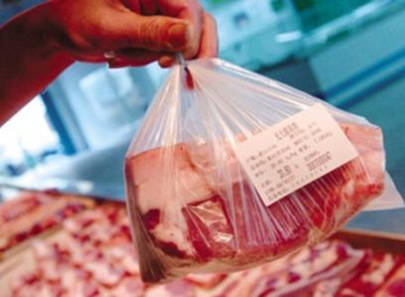 猪肉价格行情一降再降 预计还会进一步下跌