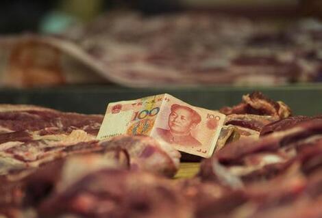 中国人现在吃的猪肉，可能真的还不如一百年前？