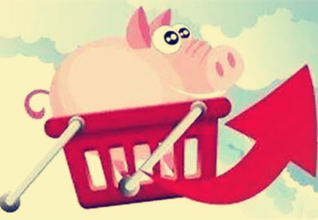 生猪产能下半年可能密集释放 消费利空7月份存有利好