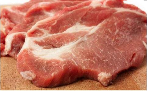 又见瘦肉精！虽中国猪肉消费第一 也不是啥猪肉都吃的