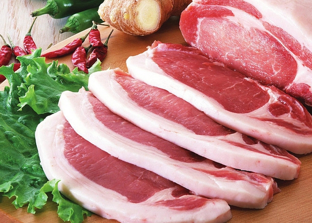 政府出台价格调控预案 为猪肉价格装上“稳定器”