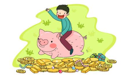 弥渡县生猪产业打开精准扶贫“金大门”