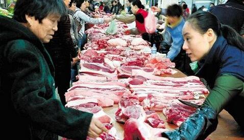 国际猪肉价格上涨，养猪人翻身的机会来了
