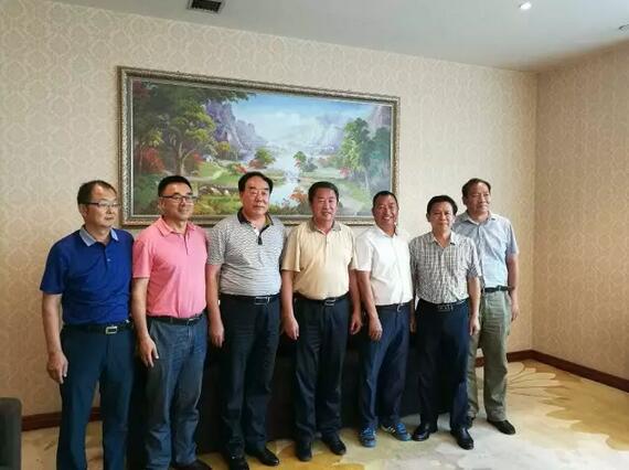 天兆猪业与克明食品集团携手——兴疆牧歌食品股份有限公司成立