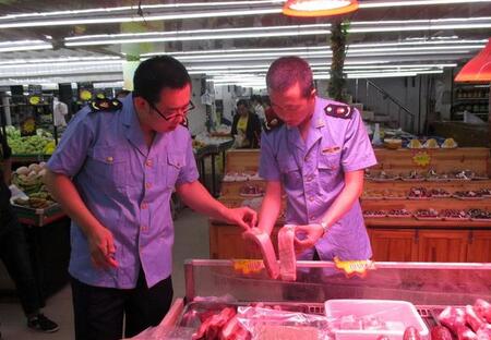 越南猪要求中国打开猪肉市场，中方给出回应……
