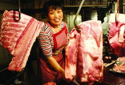 陕西今年将创建质量安全示范批发市场及“放心肉菜超市”