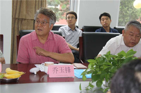 以科技推动猪业发展--“第二届中国猪业科技大会”新闻发布会在京召开