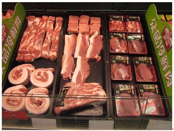 2017猪肉价格下行，抵御风险中小散户怎么办？
