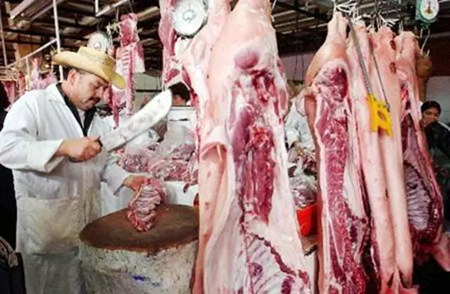 美牛肉14年后重返中国！进口肉的威胁到底有多大？