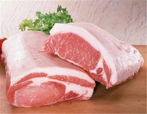 中国将成为俄罗斯猪肉主要外销市场！