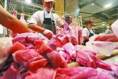 猪肉要涨价！环保督察或使肉价回升，把握此次投资机会