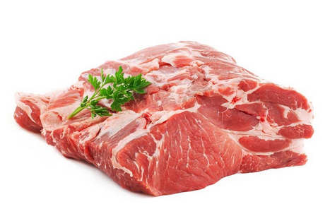 芝加哥商品交易所：冷藏猪肉总量在2017年年中减少4%