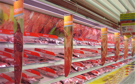 7月份进口猪肉环比降低3%，再创新低！