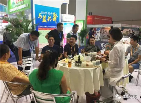 由中国畜牧兽医学会主办的“2017中国猪业科技大会”9月15日在重庆悦来国际会议中心隆重召开，同期举办了“2017猪业展览会”。