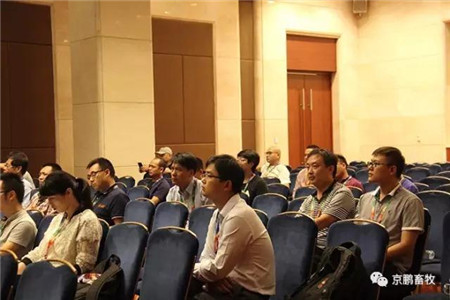 　2017年9月15日，由中国畜牧兽医学会主办的“2017中国猪业科技大会”在重庆悦来国际会议中心隆重开幕。大会将持续三天，于9月17日闭幕。