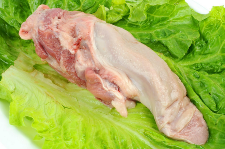 外国猪肉再度来袭　中国猪肉将何去何从？