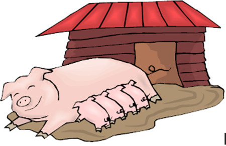  据行业分析人士估算，去年七月份外三母猪繁育利润达到4000-5000元/窝。高产母猪的价值，以及母猪繁育、饲喂营养的重要性凸显。